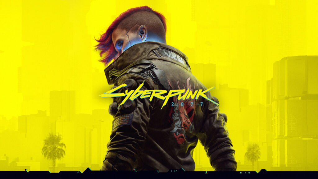 cyberpunk