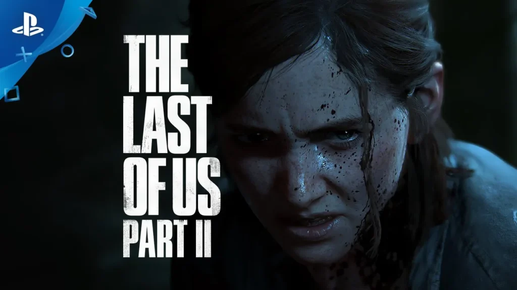 The last of Us 2